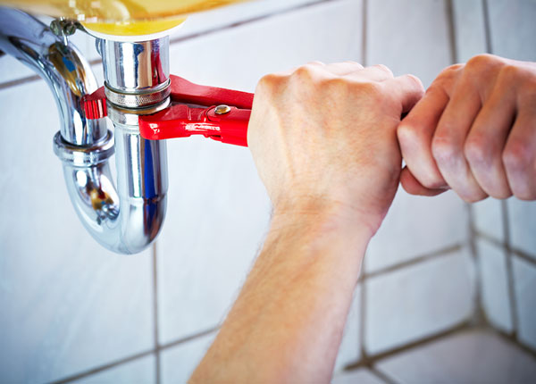About Union Point Plumbers